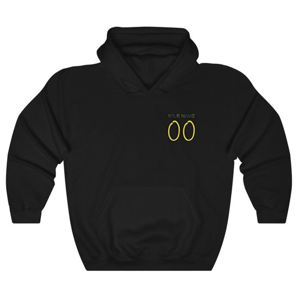 SBC MMCH Custom Pullover Hoodie - Picture 2 of 8
